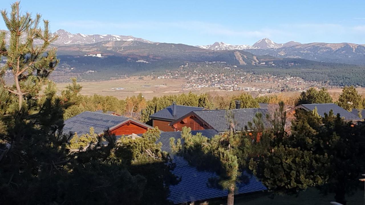 Chalet Individuel Les Sorbiers - 80M2 - Jardin - Barbecue - Wifi - Netflix - Ski & Randonnee - Pyrenees Catalanes Francaises - 엔 외부 사진