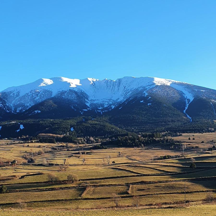 Chalet Individuel Les Sorbiers - 80M2 - Jardin - Barbecue - Wifi - Netflix - Ski & Randonnee - Pyrenees Catalanes Francaises - 엔 외부 사진