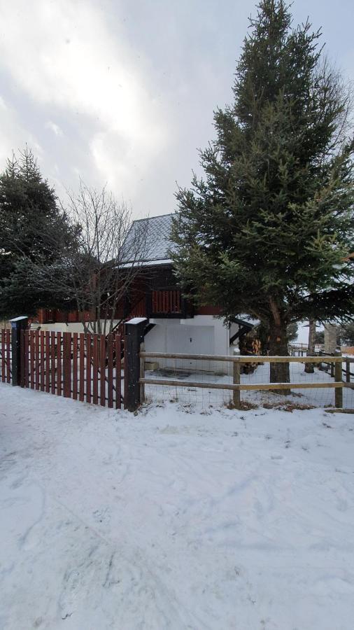 Chalet Individuel Les Sorbiers - 80M2 - Jardin - Barbecue - Wifi - Netflix - Ski & Randonnee - Pyrenees Catalanes Francaises - 엔 외부 사진