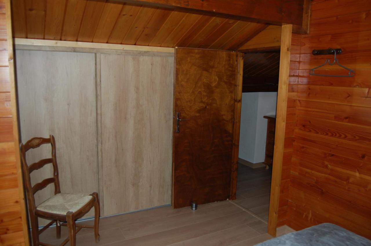 Chalet Individuel Les Sorbiers - 80M2 - Jardin - Barbecue - Wifi - Netflix - Ski & Randonnee - Pyrenees Catalanes Francaises - 엔 외부 사진
