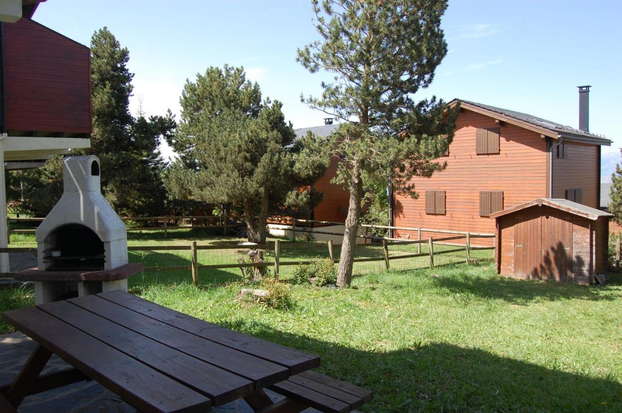 Chalet Individuel Les Sorbiers - 80M2 - Jardin - Barbecue - Wifi - Netflix - Ski & Randonnee - Pyrenees Catalanes Francaises - 엔 외부 사진