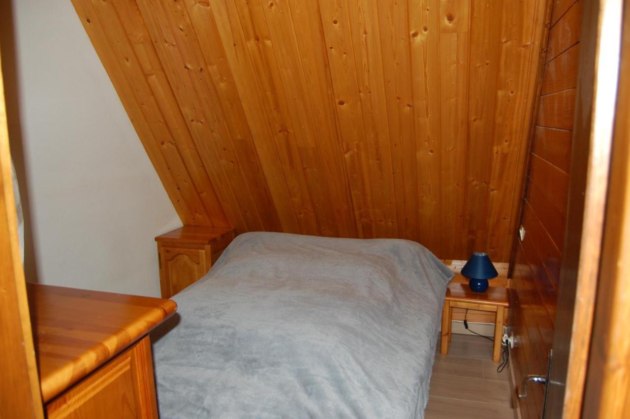 Chalet Individuel Les Sorbiers - 80M2 - Jardin - Barbecue - Wifi - Netflix - Ski & Randonnee - Pyrenees Catalanes Francaises - 엔 외부 사진