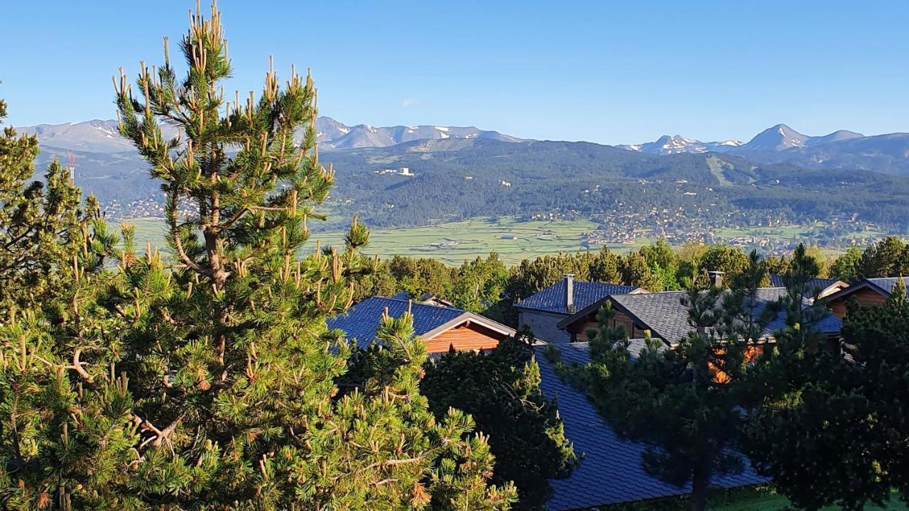 Chalet Individuel Les Sorbiers - 80M2 - Jardin - Barbecue - Wifi - Netflix - Ski & Randonnee - Pyrenees Catalanes Francaises - 엔 외부 사진
