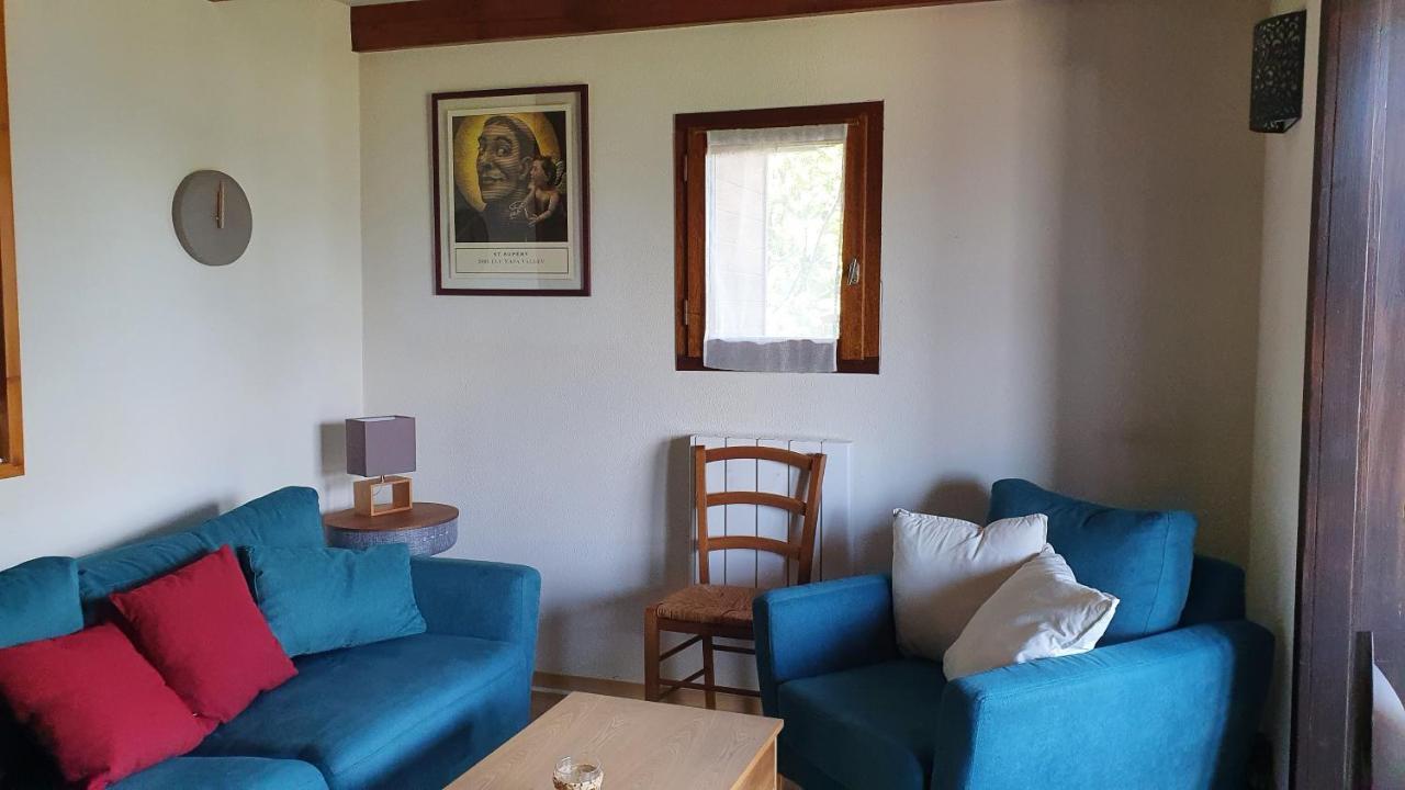 Chalet Individuel Les Sorbiers - 80M2 - Jardin - Barbecue - Wifi - Netflix - Ski & Randonnee - Pyrenees Catalanes Francaises - 엔 외부 사진
