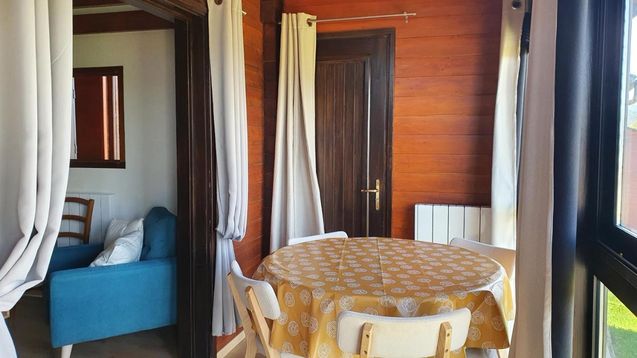Chalet Individuel Les Sorbiers - 80M2 - Jardin - Barbecue - Wifi - Netflix - Ski & Randonnee - Pyrenees Catalanes Francaises - 엔 외부 사진